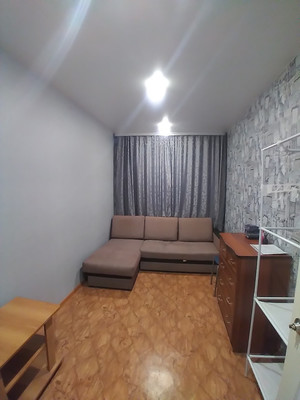 Продам трехкомнатную (3-комн.) квартиру, Пушанина ул, 34, Пенза г