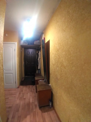 Продам трехкомнатную (3-комн.) квартиру, Пушанина ул, 34, Пенза г