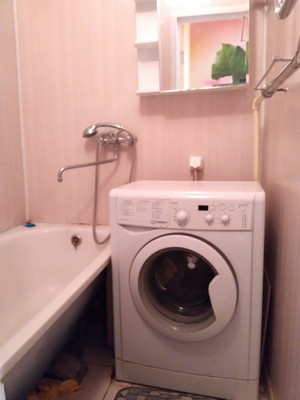 Продам трехкомнатную (3-комн.) квартиру, Пушанина ул, 34, Пенза г