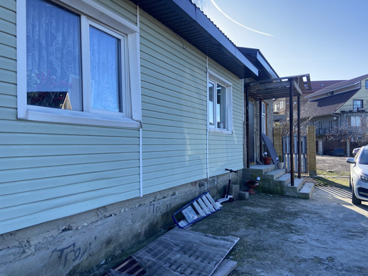 Продам дом, 24А, Кроянское с, 0 км от города