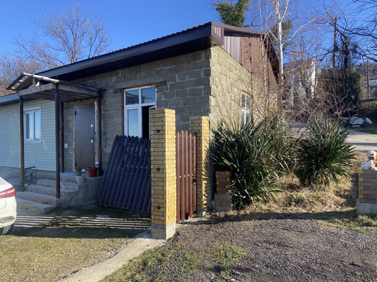 Продам дом, 24А, Кроянское с, 0 км от города