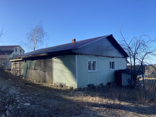 Продам дом, 24А, Кроянское с, 0 км от города