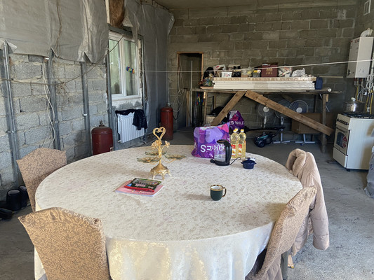 Продам дом, 24А, Кроянское с, 0 км от города