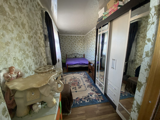 Продам дом, 24А, Кроянское с, 0 км от города