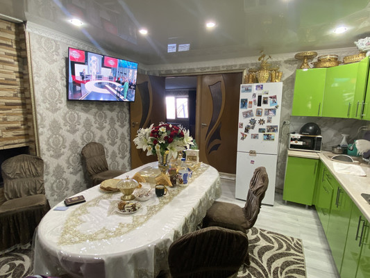 Продам дом, 24А, Кроянское с, 0 км от города