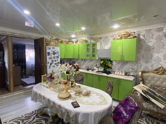 Продам дом, 24А, Кроянское с, 0 км от города