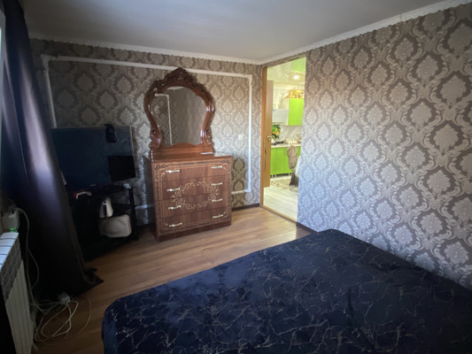 Продам дом, 24А, Кроянское с, 0 км от города