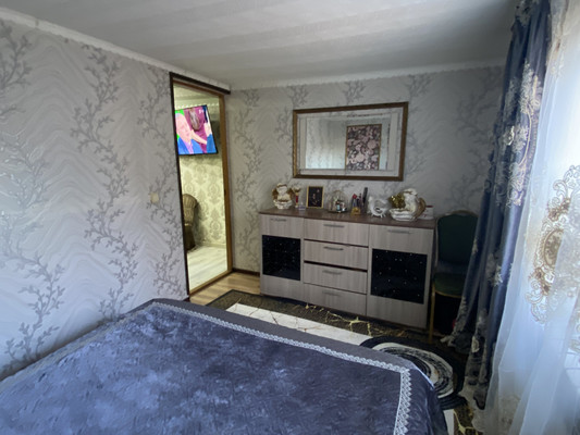 Продам дом, 24А, Кроянское с, 0 км от города