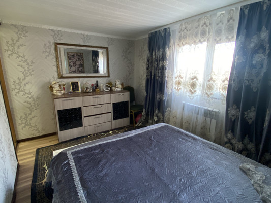 Продам дом, 24А, Кроянское с, 0 км от города