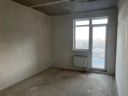 Продам двухкомнатную (2-комн.) квартиру, Парковая ул, 3, Молодежное пгт