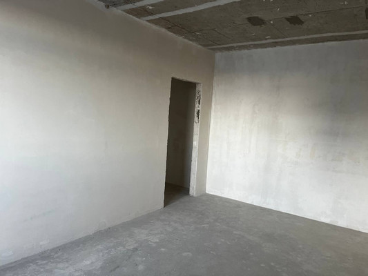 Продам двухкомнатную (2-комн.) квартиру, Парковая ул, 3, Молодежное пгт