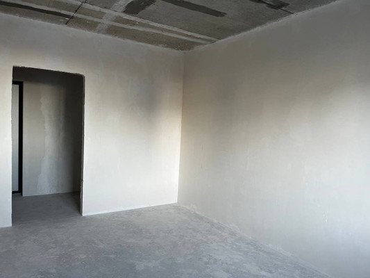 Продам двухкомнатную (2-комн.) квартиру, Парковая ул, 3, Молодежное пгт