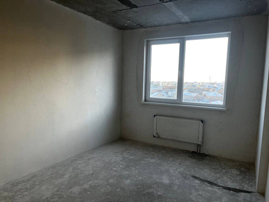 Продам двухкомнатную (2-комн.) квартиру, Парковая ул, 3, Молодежное пгт