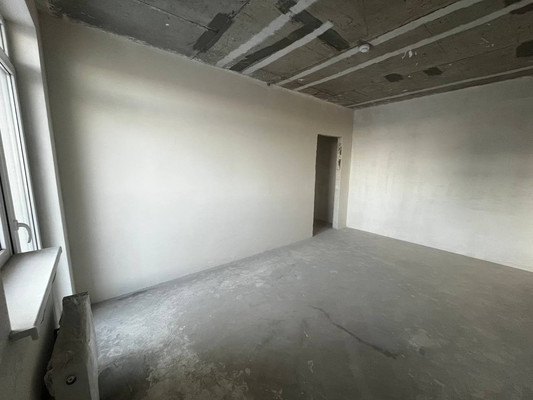 Продам двухкомнатную (2-комн.) квартиру, Парковая ул, 3, Молодежное пгт