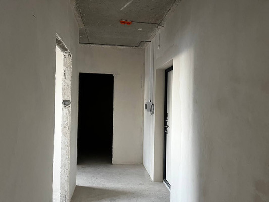 Продам двухкомнатную (2-комн.) квартиру, Парковая ул, 3, Молодежное пгт