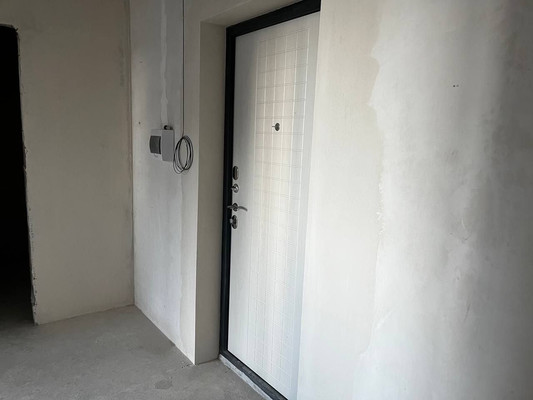 Продам двухкомнатную (2-комн.) квартиру, Парковая ул, 3, Молодежное пгт