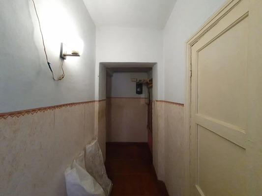 Продам двухкомнатную (2-комн.) квартиру, Пригородная ул, 8, Кропоткин г