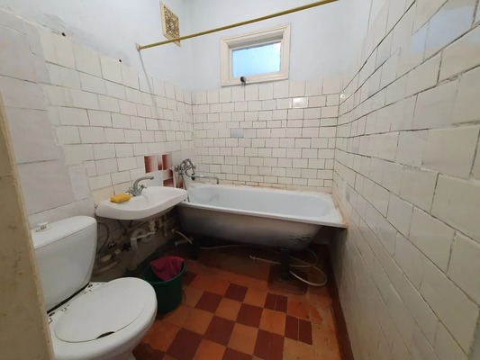 Продам двухкомнатную (2-комн.) квартиру, Пригородная ул, 8, Кропоткин г