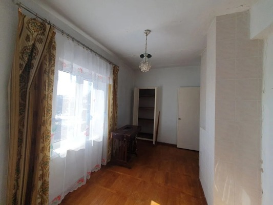 Продам двухкомнатную (2-комн.) квартиру, Пригородная ул, 8, Кропоткин г