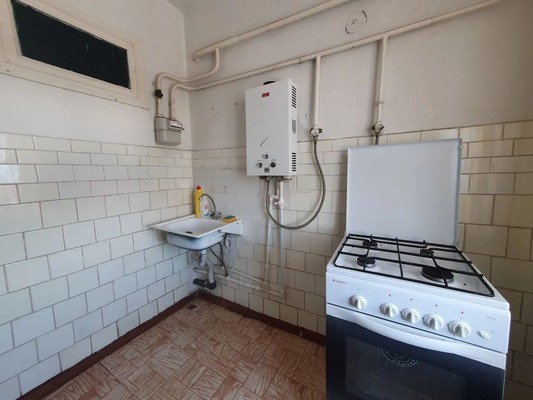 Продам двухкомнатную (2-комн.) квартиру, Пригородная ул, 8, Кропоткин г