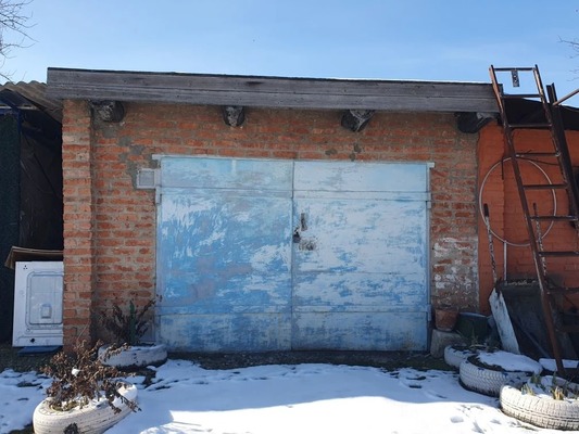 Продам двухкомнатную (2-комн.) квартиру, Пригородная ул, 8, Кропоткин г