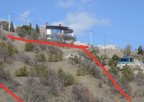 Продам участок 10 соток, ИЖС, Дельфин мкр, Семидворье п, 0 км от города