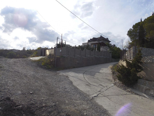 Продам участок 10 соток, ИЖС, Дельфин мкр, Семидворье п, 0 км от города