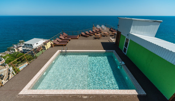 Продам однокомнатную (1-комн.) квартиру, Гагариной ул, 25/353, Утес п