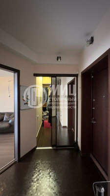 Продам однокомнатную (1-комн.) квартиру, 6-я Кожуховская ул, 15к2, Москва г