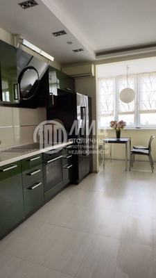 Продам однокомнатную (1-комн.) квартиру, 6-я Кожуховская ул, 15к2, Москва г