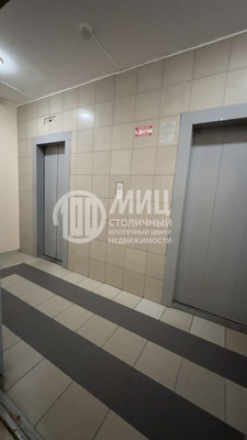 Продам однокомнатную (1-комн.) квартиру, 6-я Кожуховская ул, 15к2, Москва г