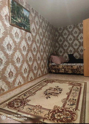 Продам однокомнатную (1-комн.) квартиру, Белоусова б-р, 39, Ишим г