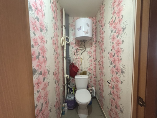 Продам однокомнатную (1-комн.) квартиру, Белоусова б-р, 39, Ишим г