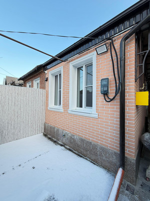 Продам дом, Куйбышева ул, 22, Нальчик г, 0 км от города