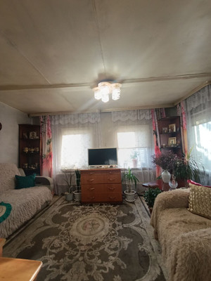 Продам дом, 30 лет ВЛКСМ проезд, 5, Ишим г, 0 км от города