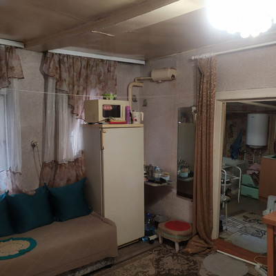 Продам дом, 30 лет ВЛКСМ проезд, 5, Ишим г, 0 км от города