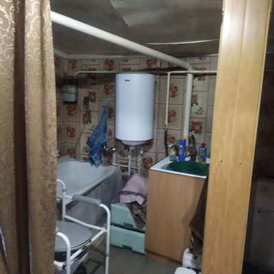 Продам дом, 30 лет ВЛКСМ проезд, 5, Ишим г, 0 км от города