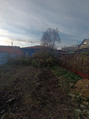 Продам дом, 30 лет ВЛКСМ проезд, 5, Ишим г, 0 км от города