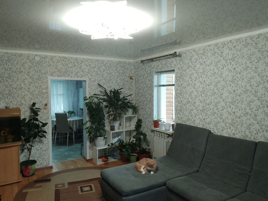 Продам дом, Островского ул, Ишим г, 0 км от города