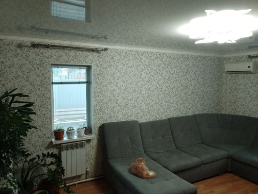 Продам дом, Островского ул, Ишим г, 0 км от города