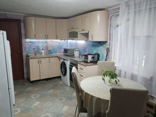 Продам дом, Островского ул, Ишим г, 0 км от города