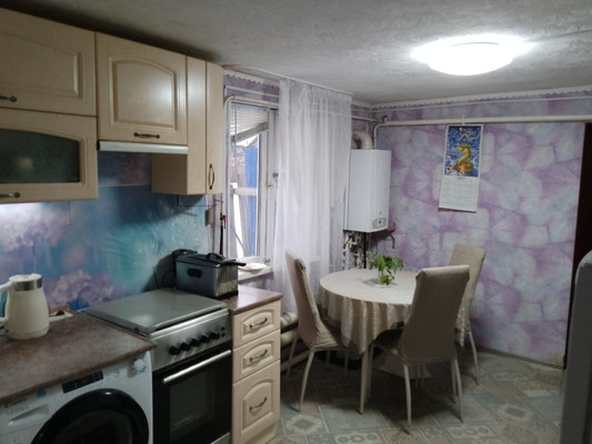 Продам дом, Островского ул, Ишим г, 0 км от города