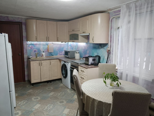 Продам дом, Островского ул, Ишим г, 0 км от города