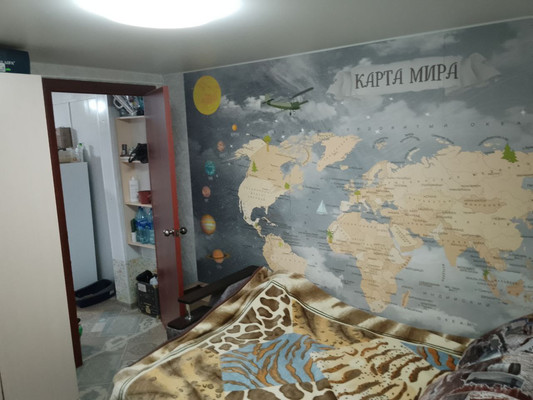 Продам дом, Островского ул, Ишим г, 0 км от города