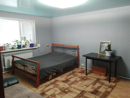 Продам дом, Островского ул, Ишим г, 0 км от города