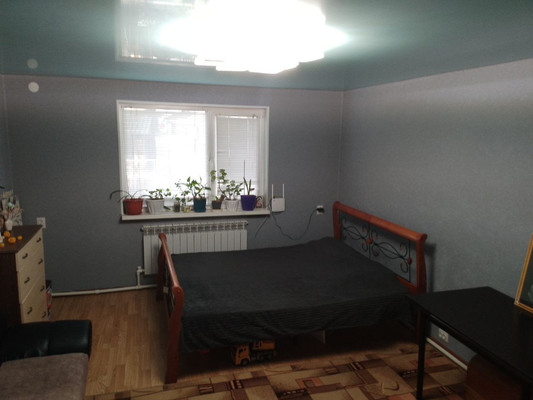 Продам дом, Островского ул, Ишим г, 0 км от города