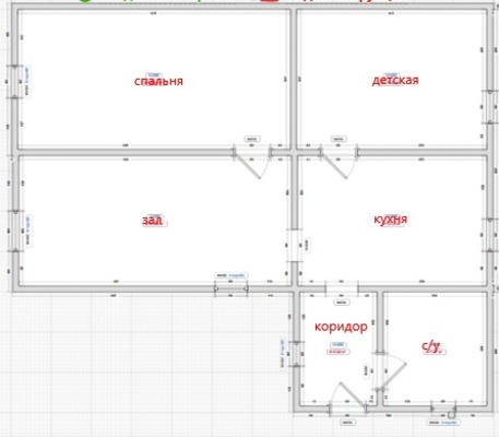 Продам дом, Островского ул, Ишим г, 0 км от города