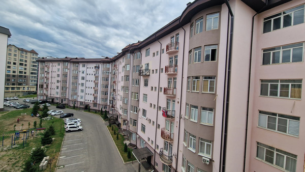 Продам трехкомнатную (3-комн.) квартиру, Тарчокова ул, 29б, Нальчик г