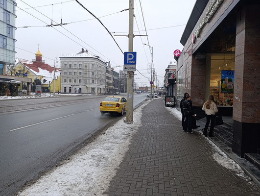 Сдам коммерческое помещение 410 м2, Черняховского ул, 10а, Калининград г