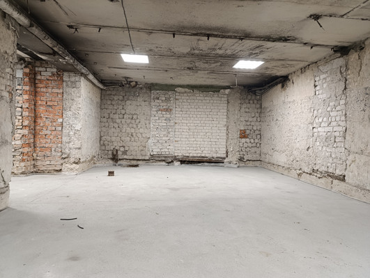 Сдам коммерческое помещение 410 м2, Черняховского ул, 10а, Калининград г